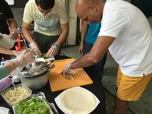 Ultimate Food Journey Half Day Guided Tour