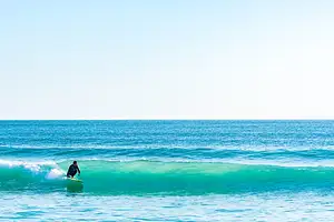 Endless Summer Multi Day Surf Package