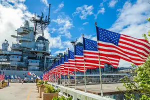 Pearl Harbor Premium Tour
