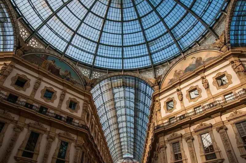 Cooking Class and Lunch or Dinner at a Cesarina’s Home in Milan