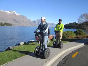 Queenstown Segways
