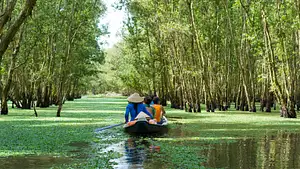 Cai Be Princess Mekong Cruise | Full Day Private Tour