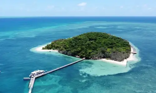Green Island