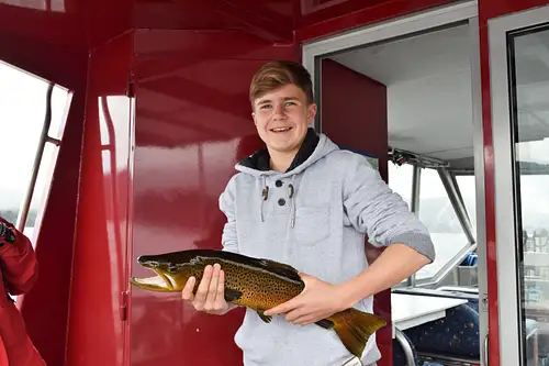 Franz Josef Fishing Charter