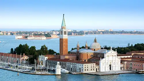 Boat Tour Of The Artistic Beauties Of Venice