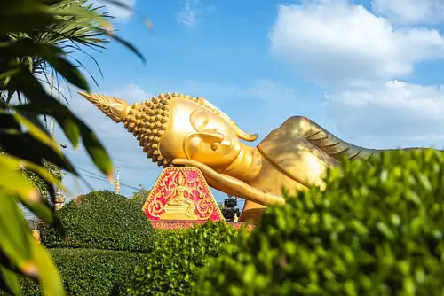Bangkok Nightlife and Street Markets Southeast Asia Adventure Tour