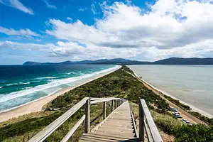 Hobart & Southern Tasmania Explorer