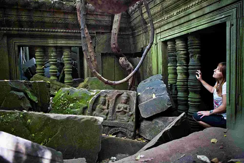 9 Day Cambodia Core Adventure Tour | Phnom Penh to Siem Reap | Stray