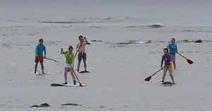 sup lessons waikiki