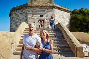 Fremantle Explorer | Swan River Cruise