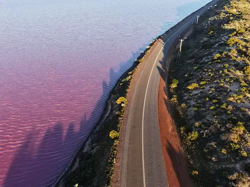 Darwin to Perth tour through Australia's rugged outback