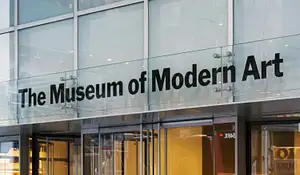 The Edge Observation Deck, St. Patrick’s Cathedral And MoMA Tickets