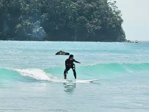 2 Day Beginners Surf Course