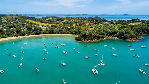 Waiheke Island