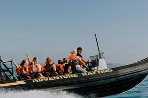 Adventure Rafting Sunshine Coast