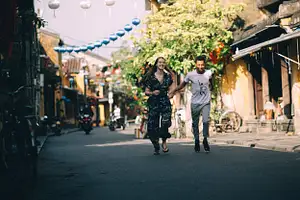 Tours of Vietnam