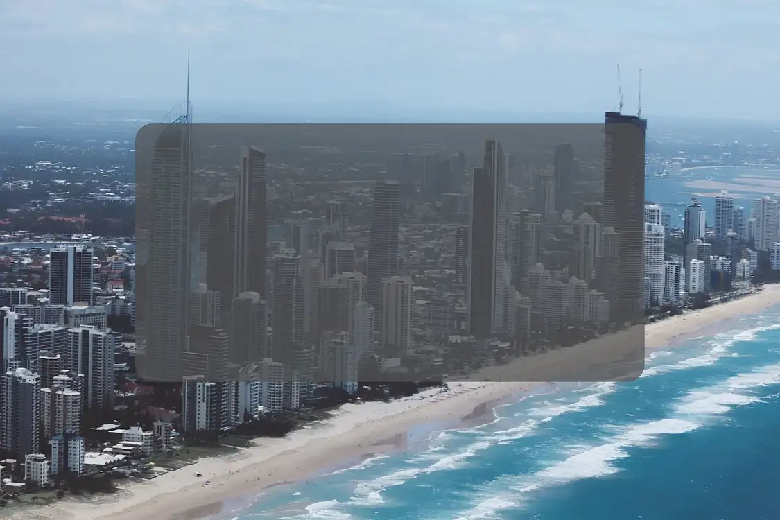 South East Queensland