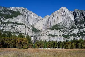 2 Day Yosemite Overnight Tour: San Francisco to Yosemite