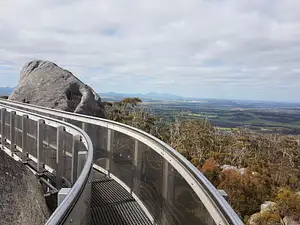 Granite Skywalk