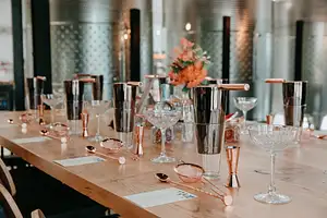 Kangaroo Island Spirits Cocktail Masterclass