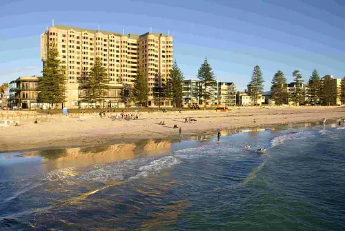 Glenelg Twilight Cruise deals