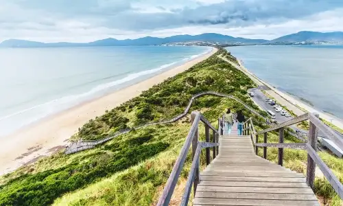 Bruny Island