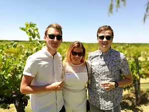 Afternoon Delights Coach Tour | Swan Valley