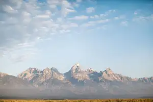 Yellowstone Lower Loop Day Tour