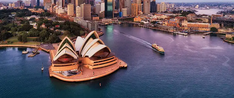 Where will your rewards take you?